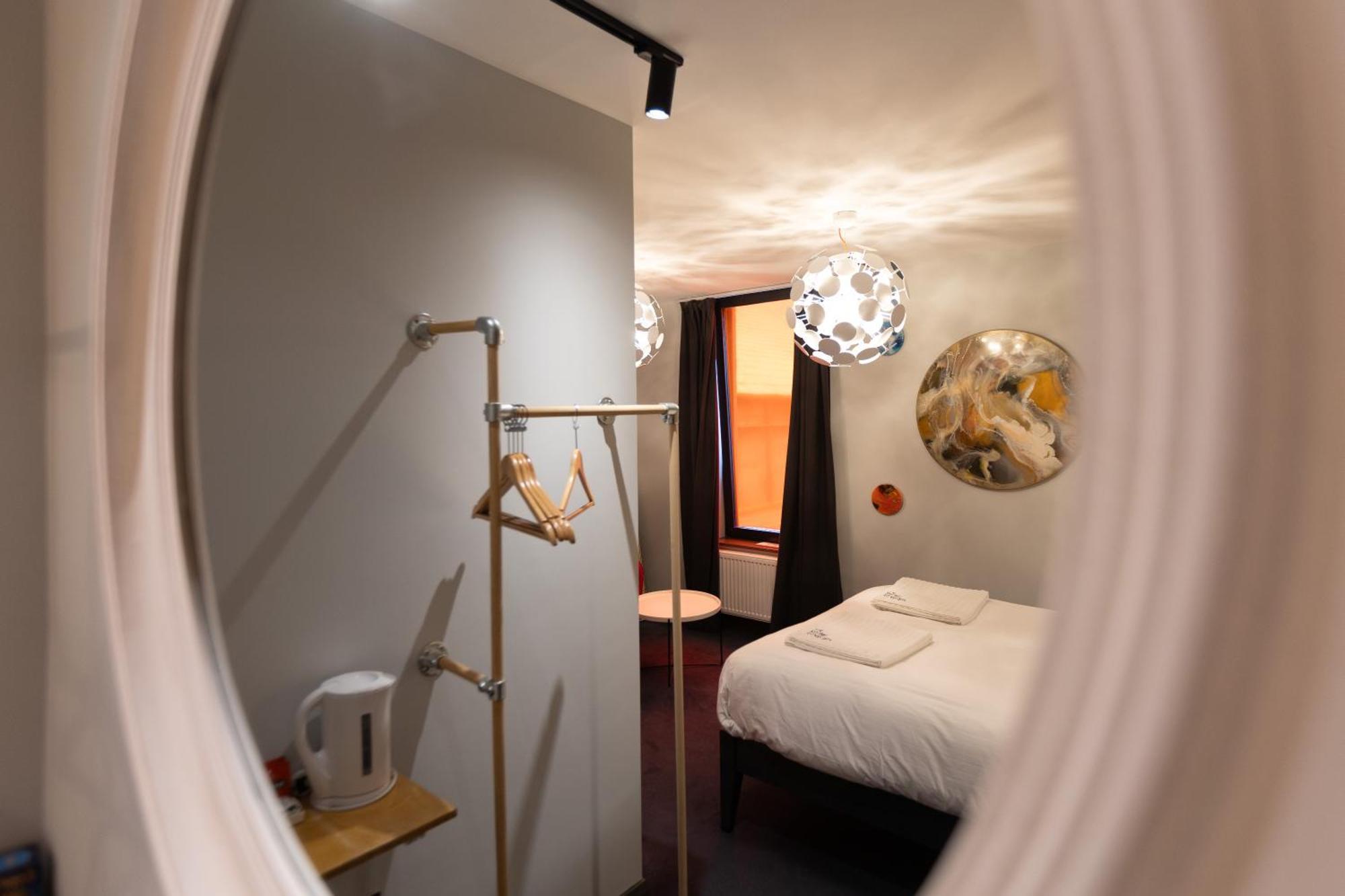 Art Hotel 2*