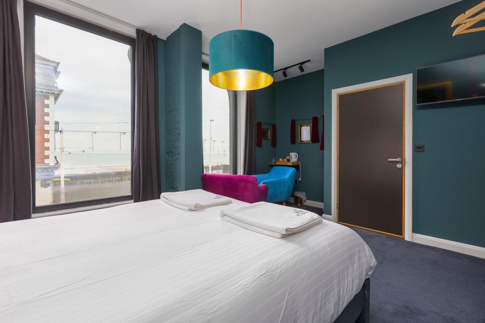Art Hotel Blackpool
