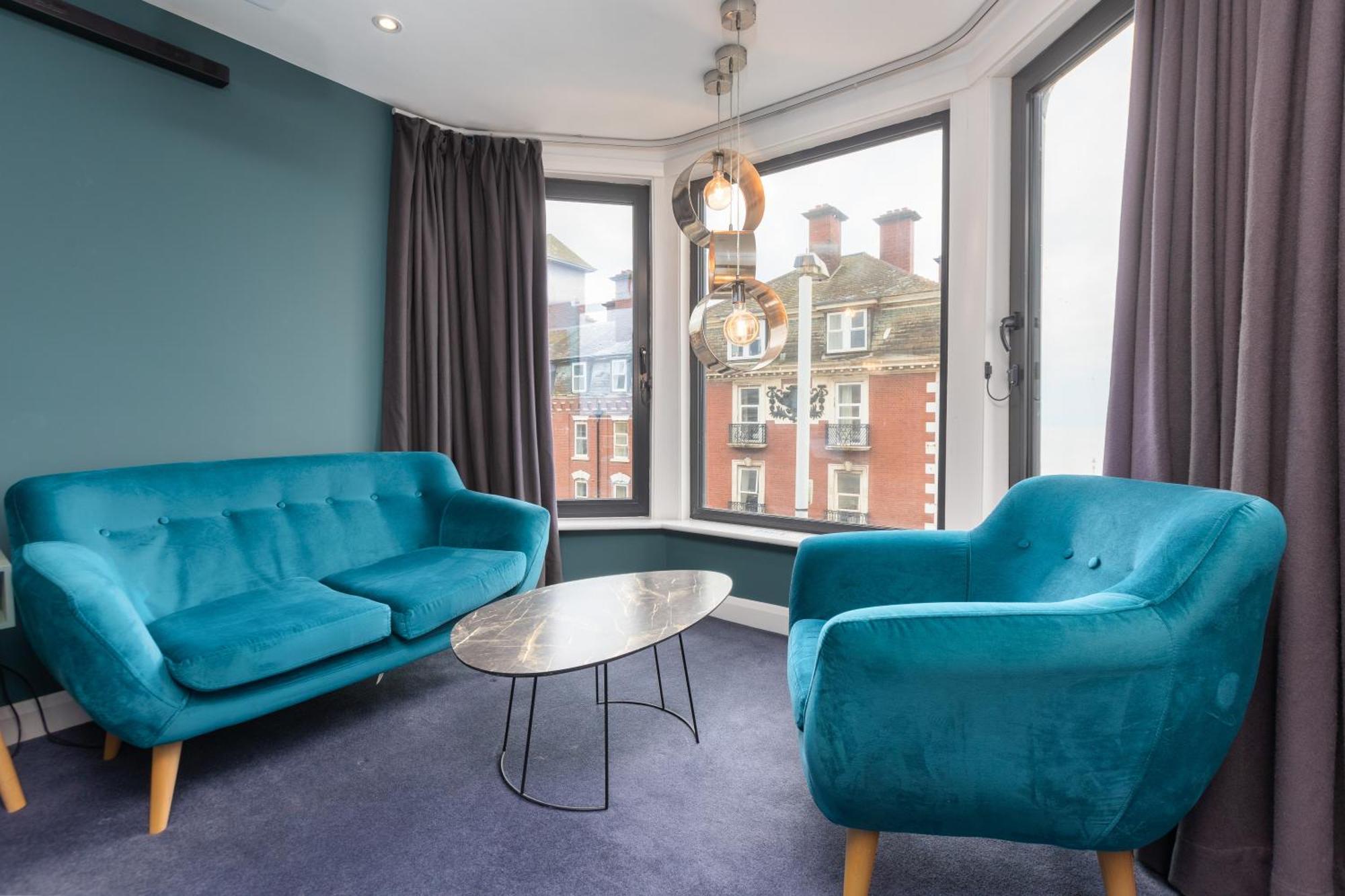 Art Hotel Blackpool