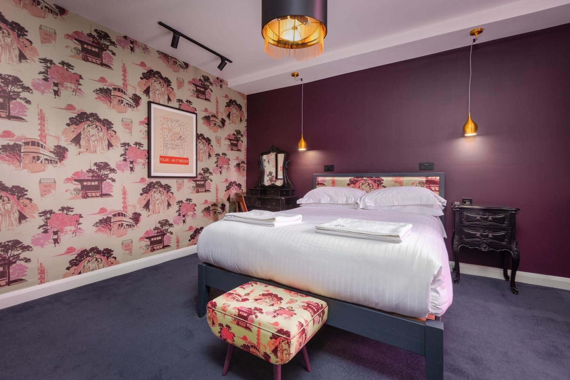 Hotel Art Blackpool