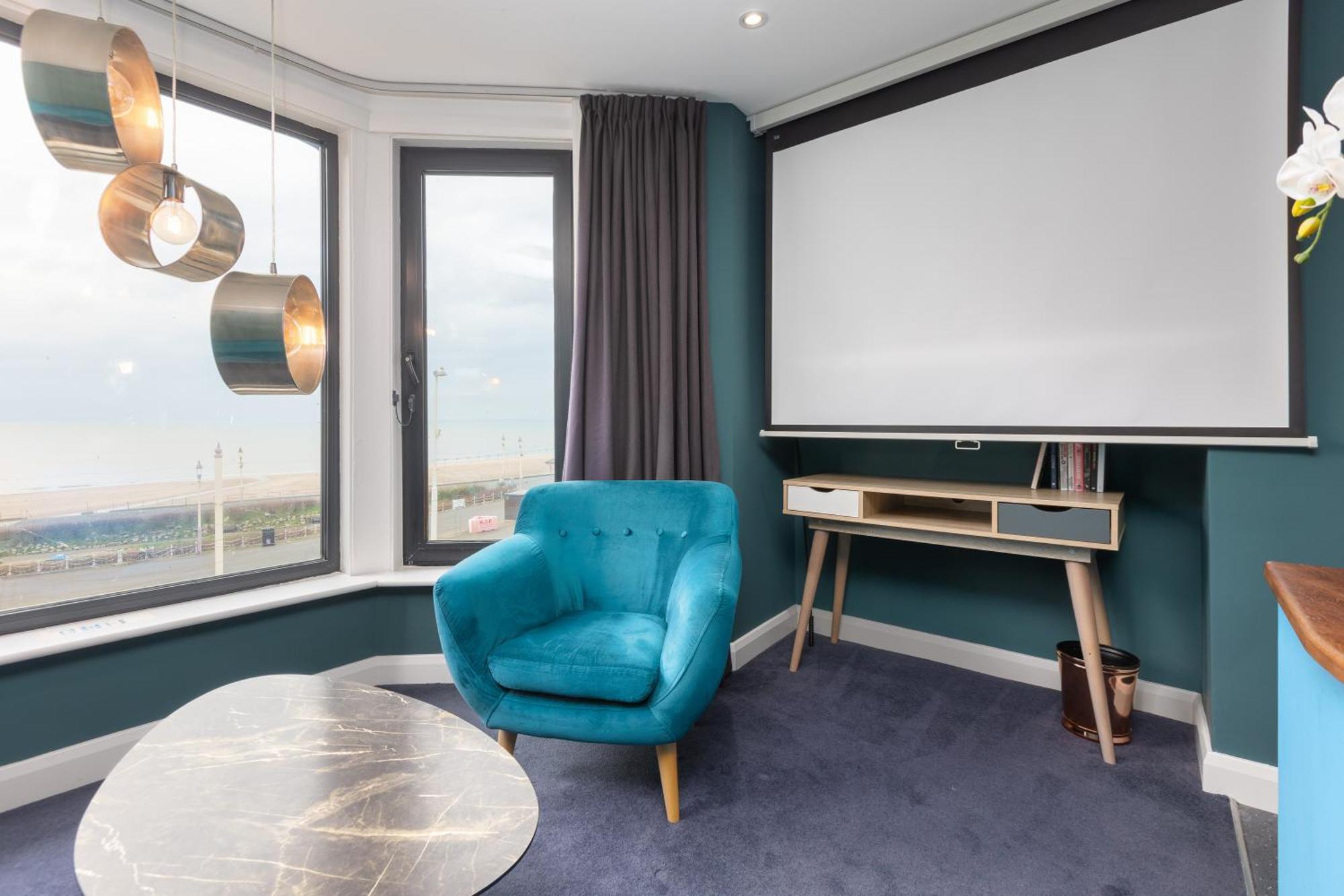 Art Hotel Blackpool
