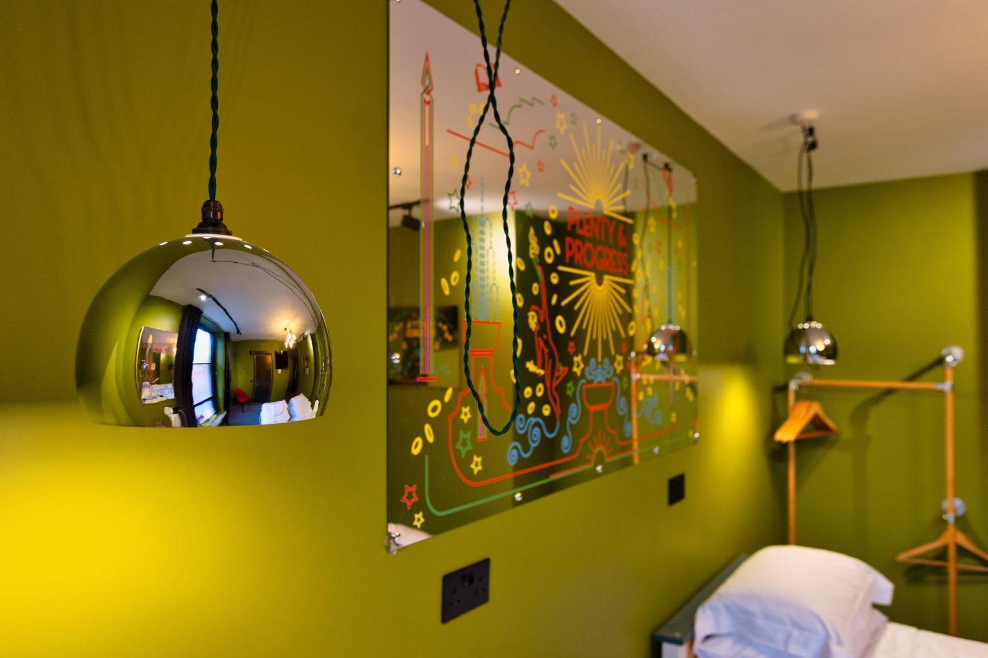 Hotel Art