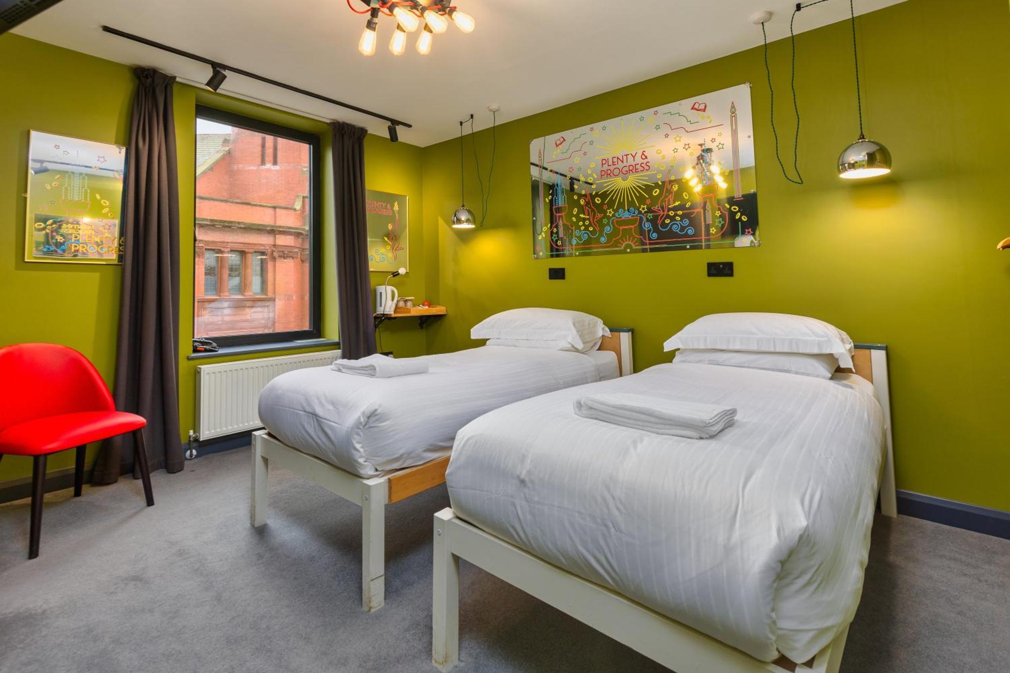 Art Hotel