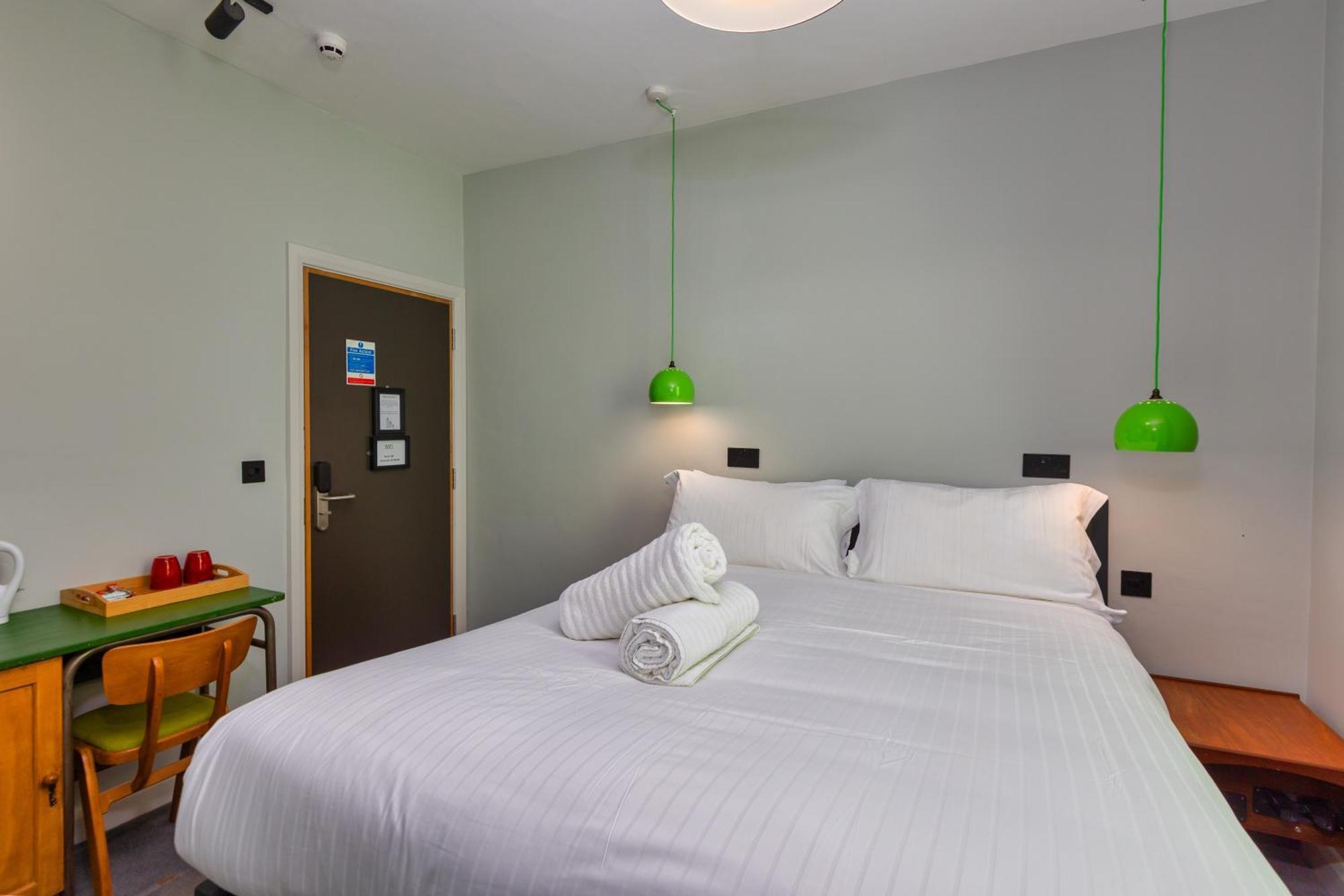Art Hotel Blackpool