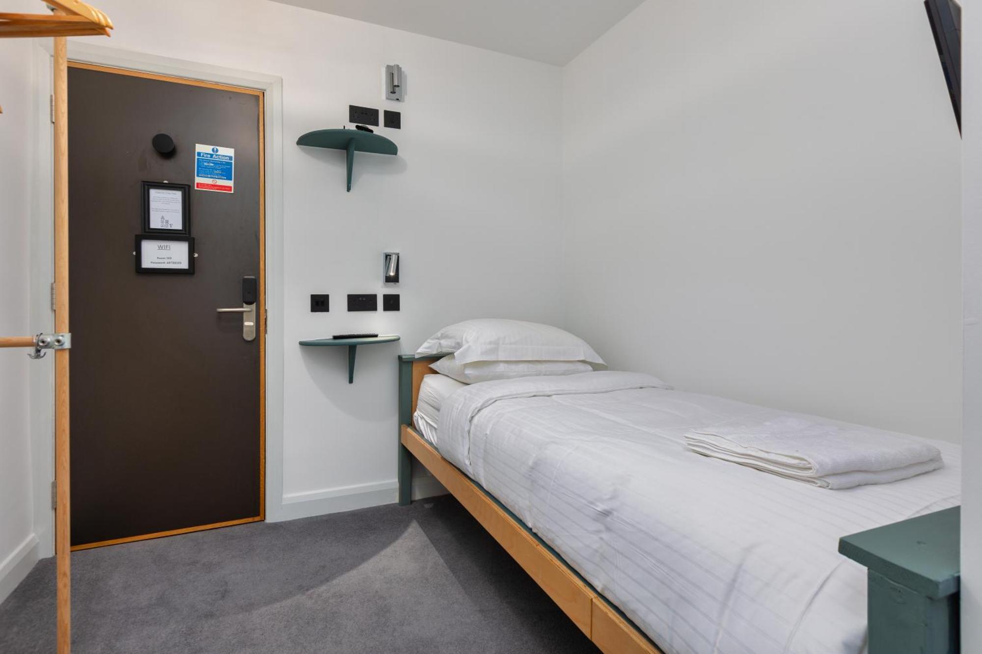 Art Hotel Blackpool