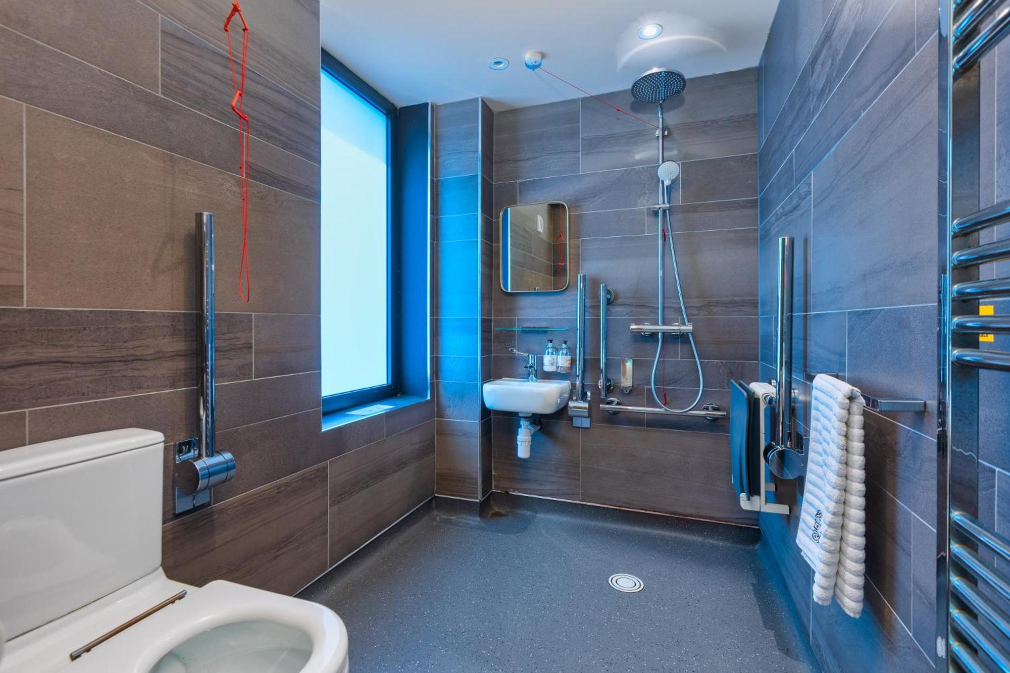 Art Hotel Blackpool