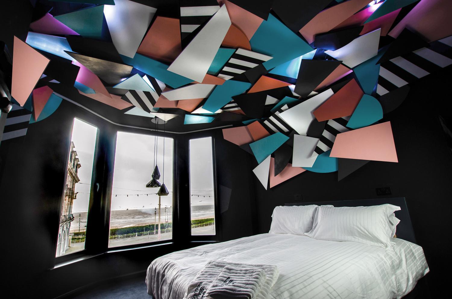 Art Hotel Blackpool