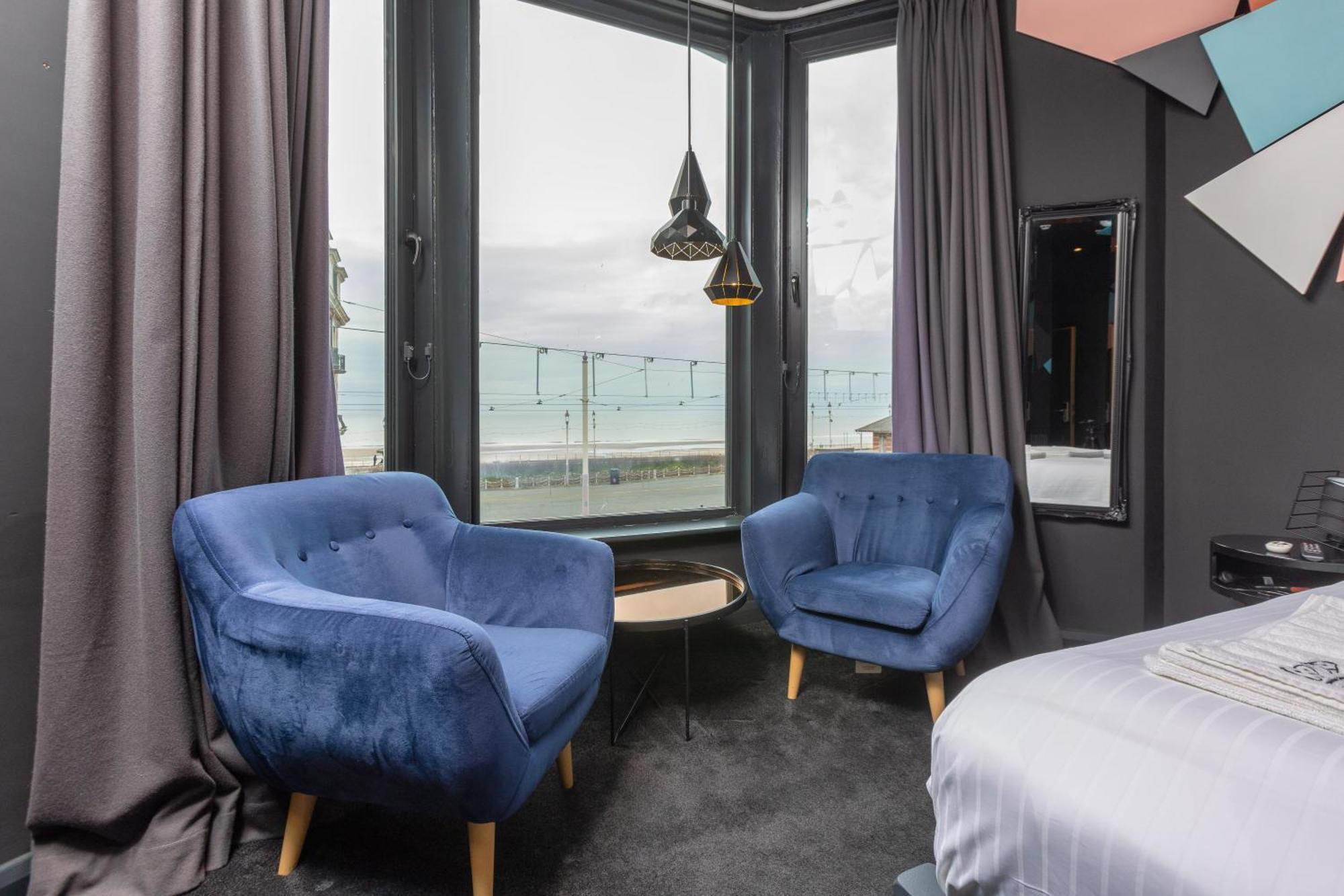 Art Hotel Blackpool